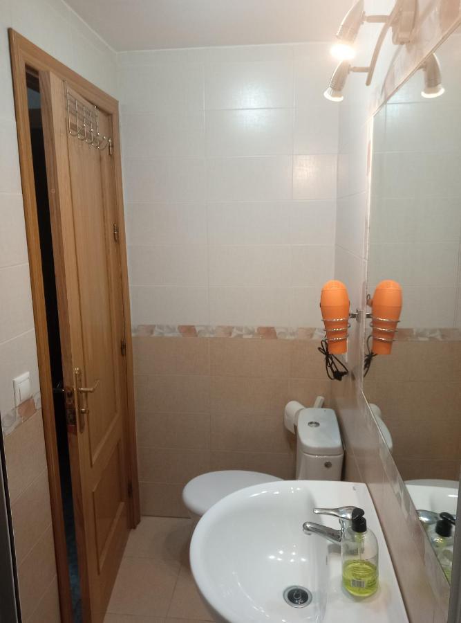 Apartment La Reina *