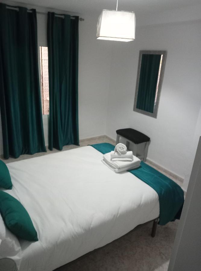 La Reina Apartment