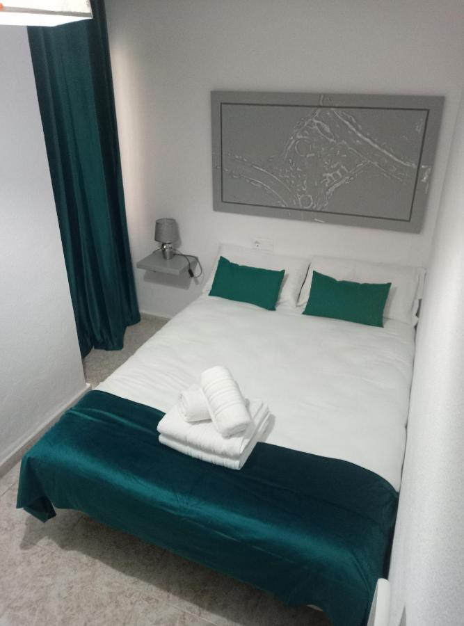 La Reina Apartment