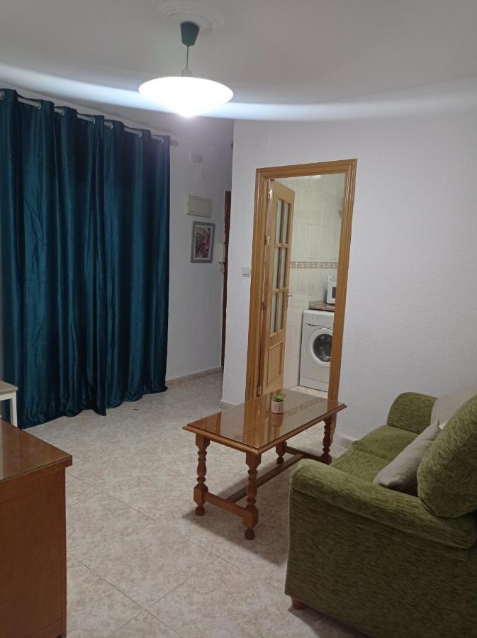 Apartment La Reina Cordoba