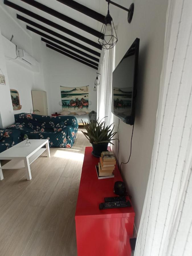 Apartment En