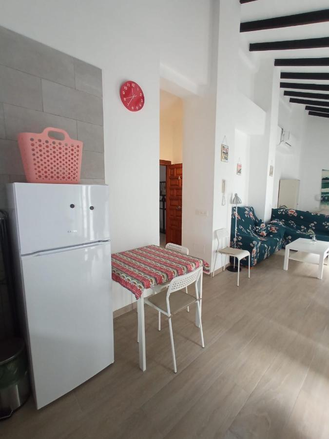 Apartment En *