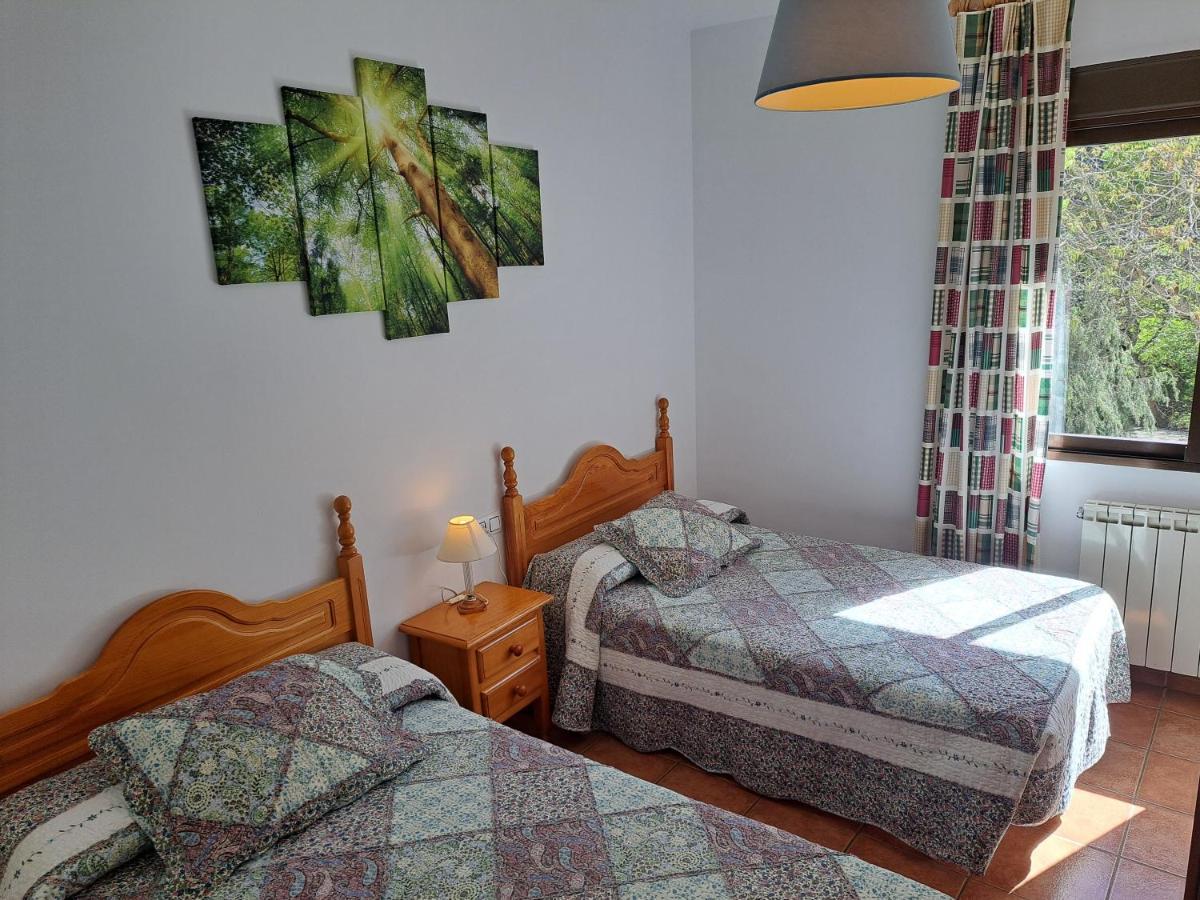 El Portillo Apartamento *