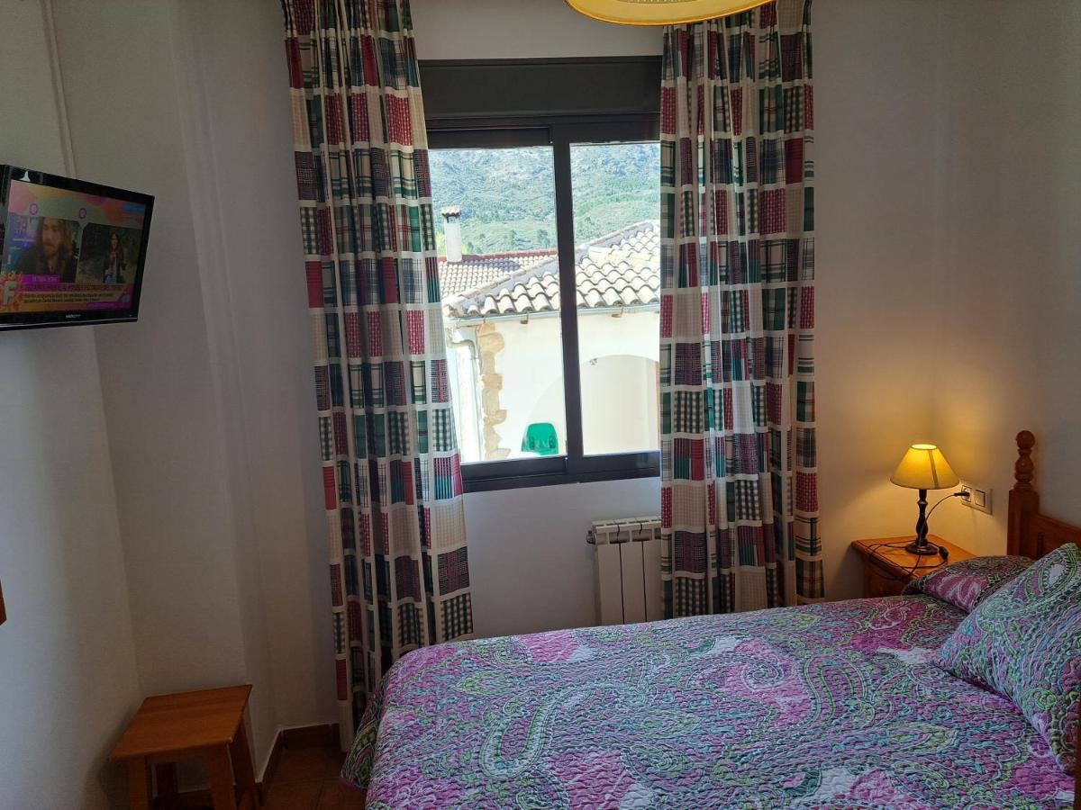 Apartamento El Portillo *
