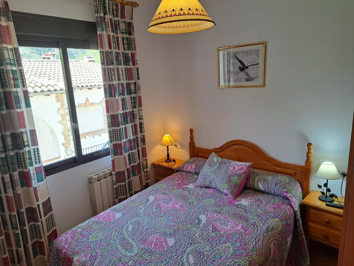 Apartamento El Portillo *