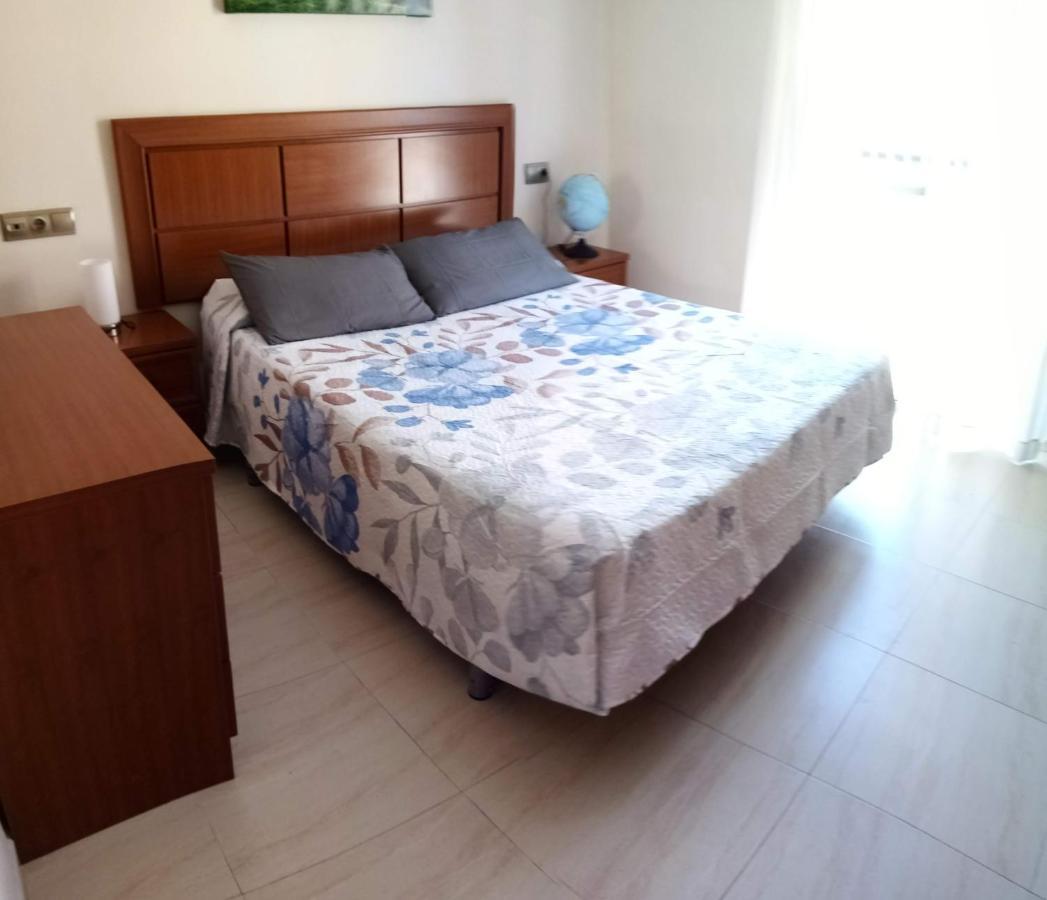 Gran Apartamento Familiar *