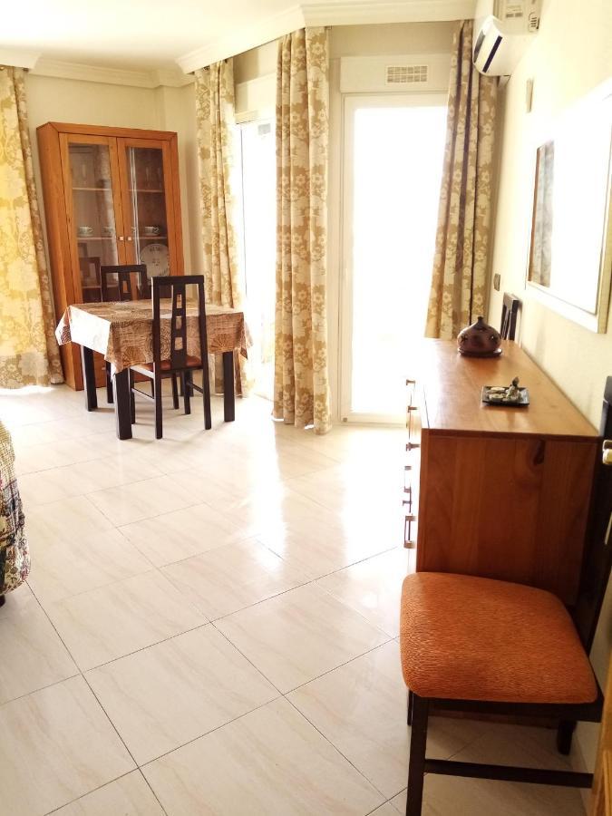 Gran Apartamento Familiar *