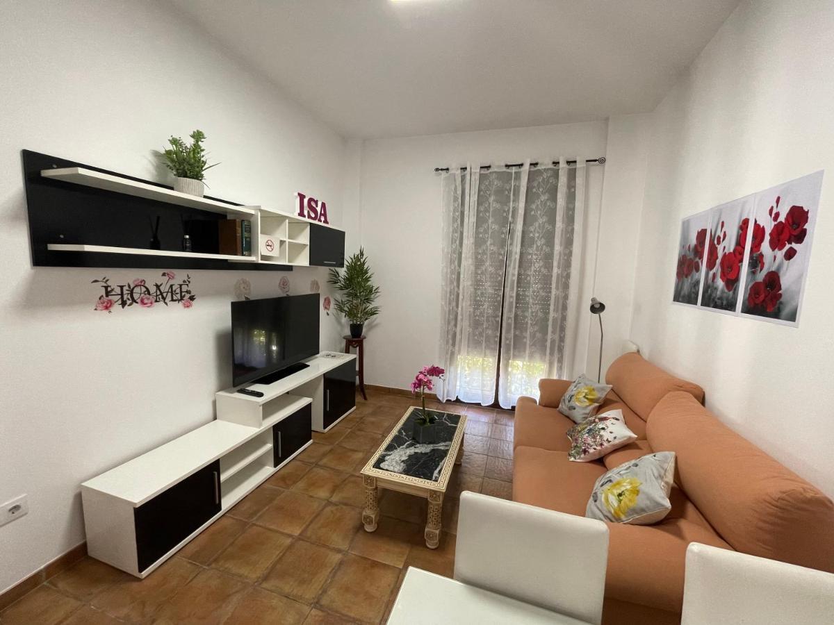 Apartamento Casa Isa *
