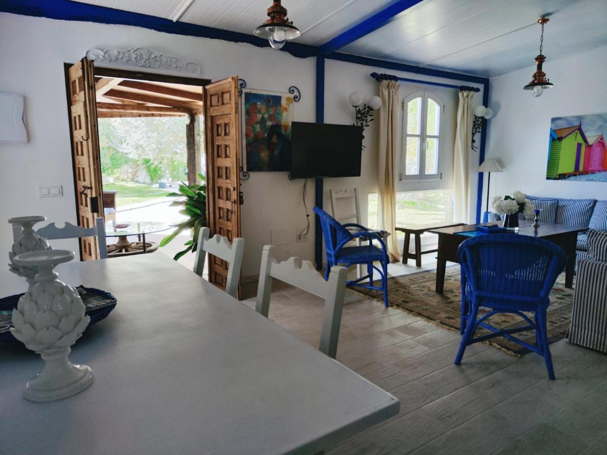 La Casita By Teresa Holiday home Marbella