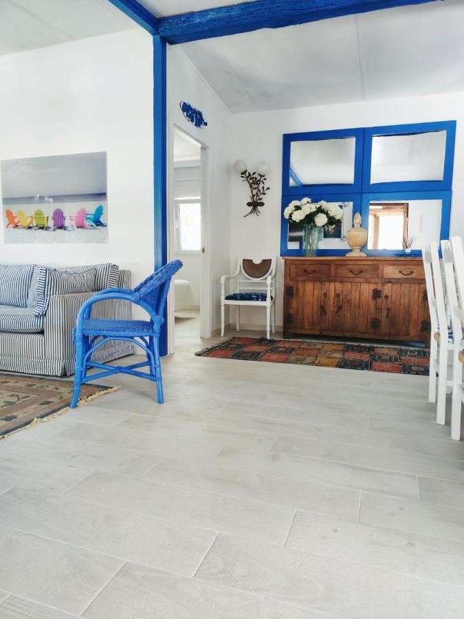 Holiday home La Casita By Teresa
