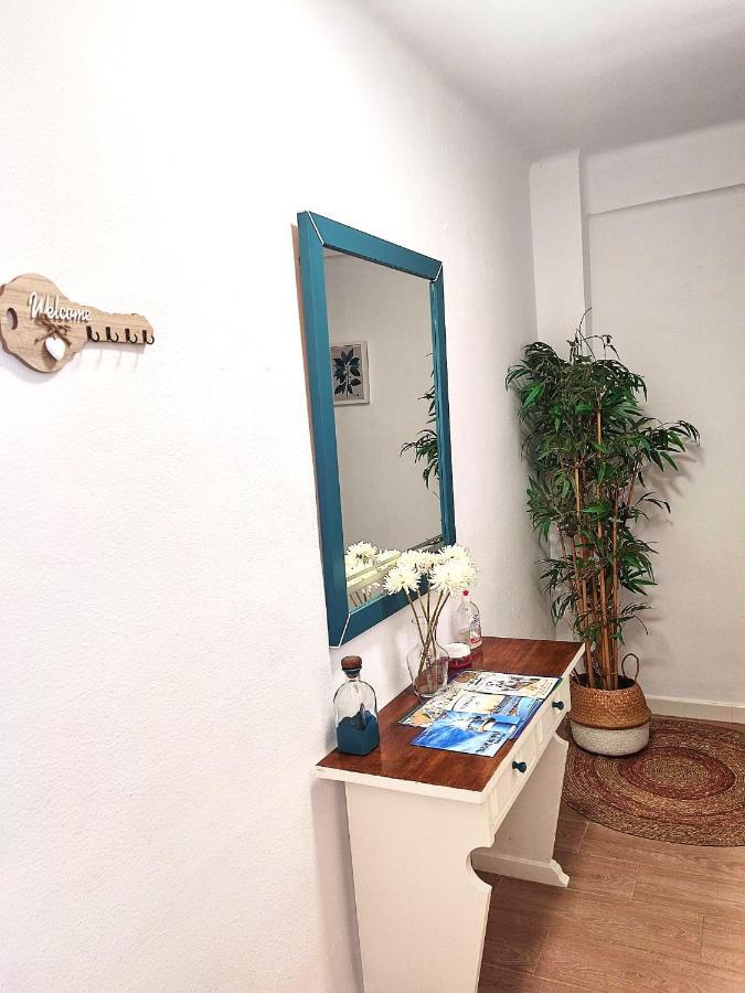 Infantes Beach Apartment