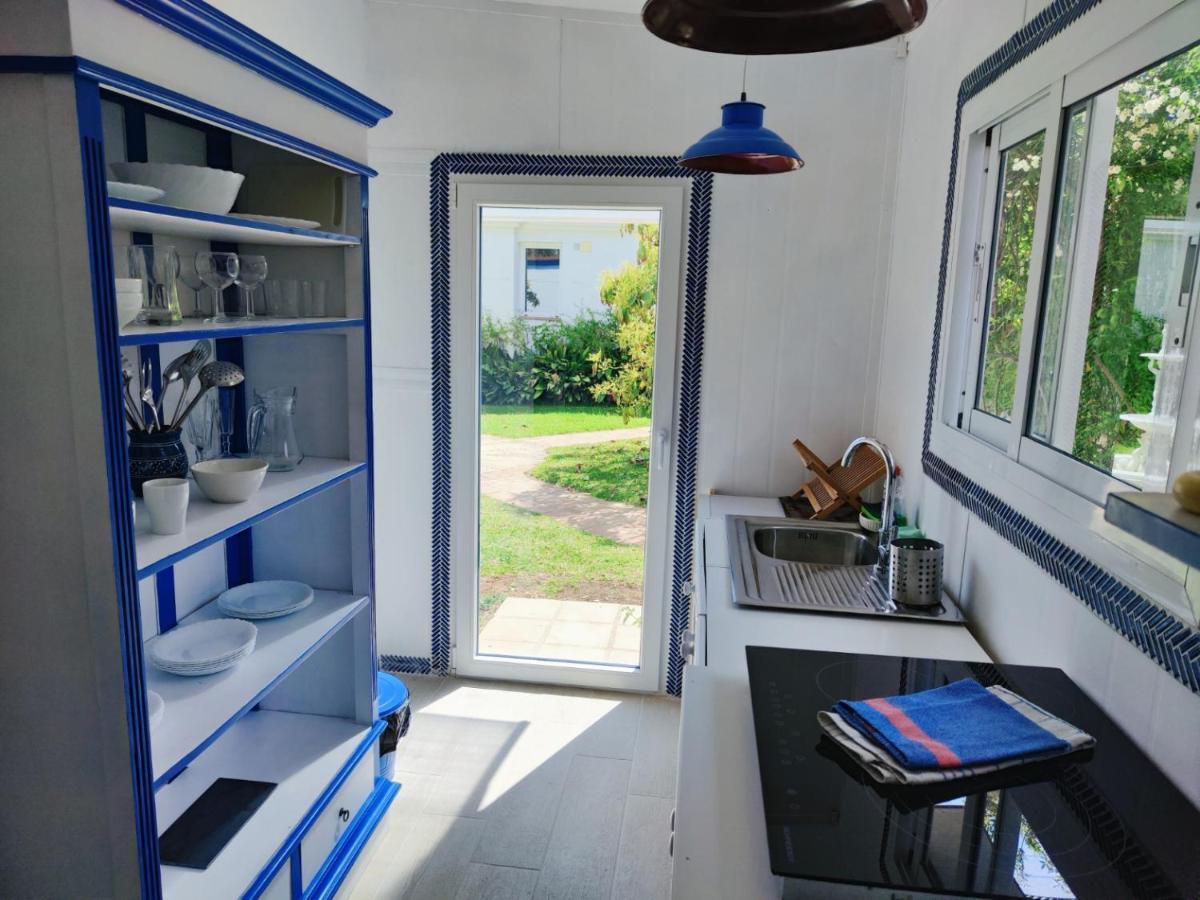 Holiday home La Casita By Teresa Marbella