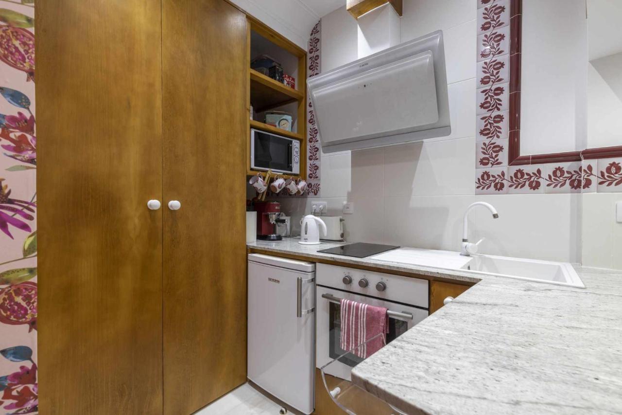 Apartment Tu Casa En Ideal Para Tu Familia