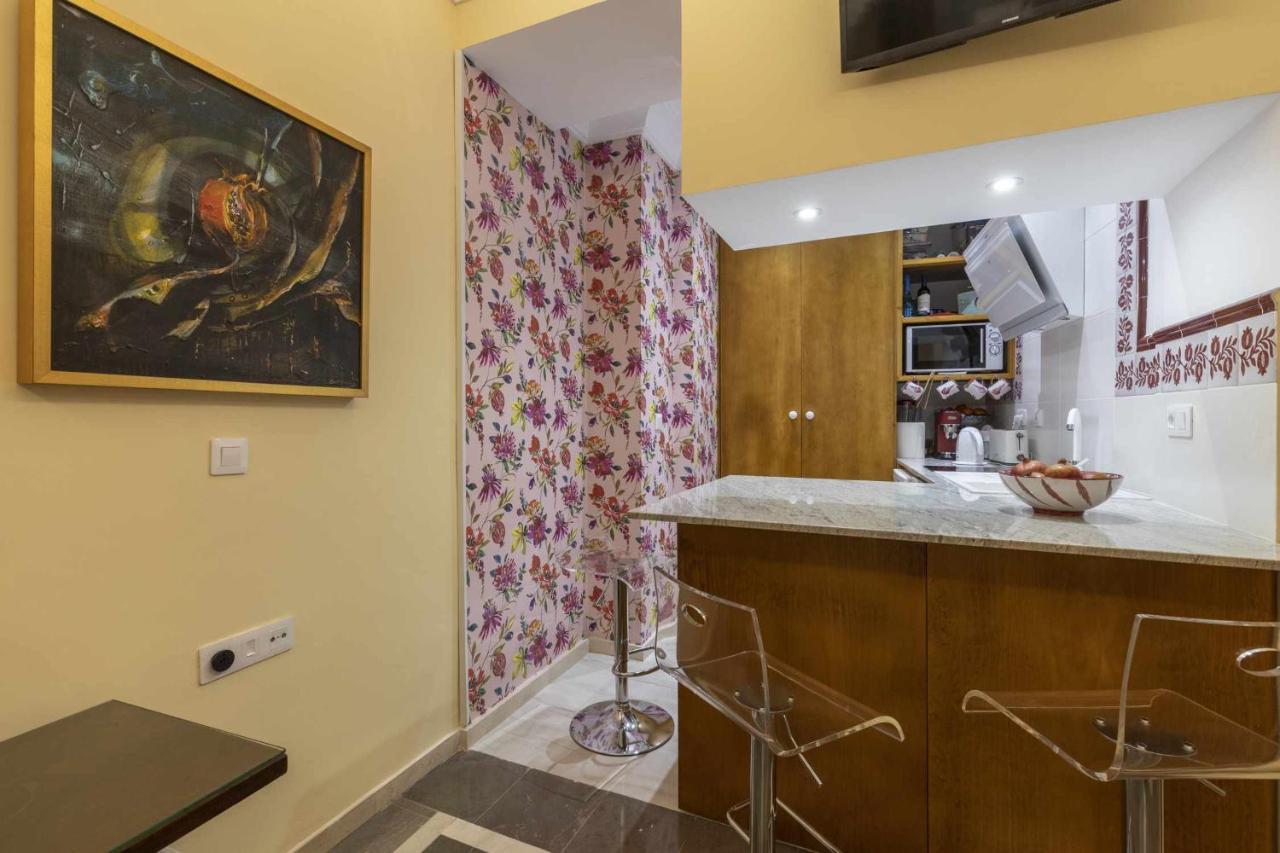 Tu Casa En Ideal Para Tu Familia Apartment Granada
