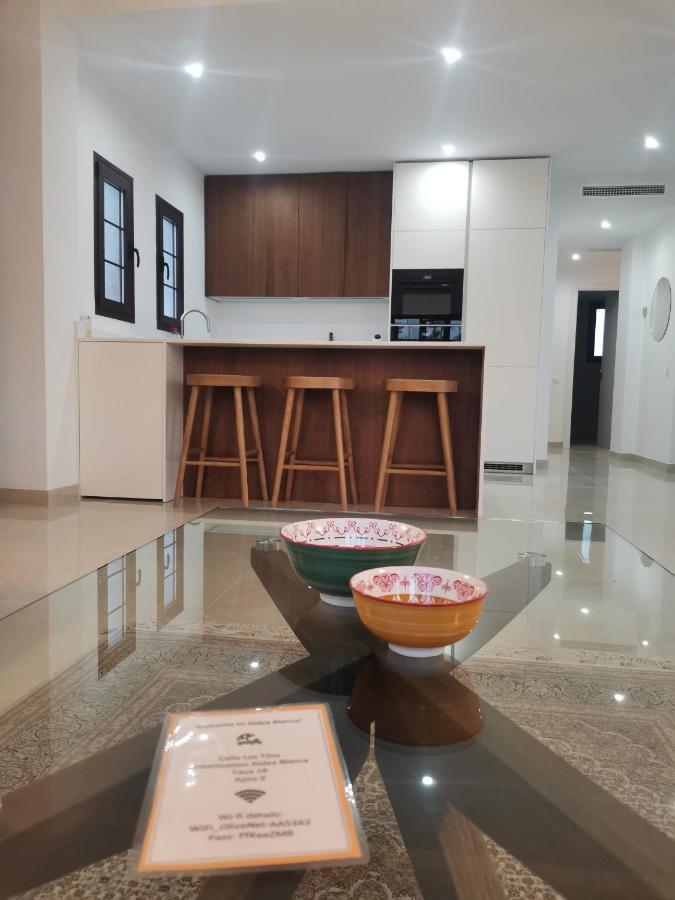 Aldea Blanca Elegant Penthouse In Puerto Banus * Marbella