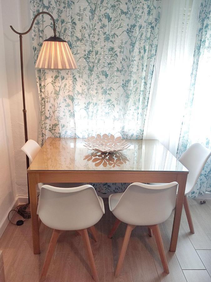 Apartment Infantes Beach