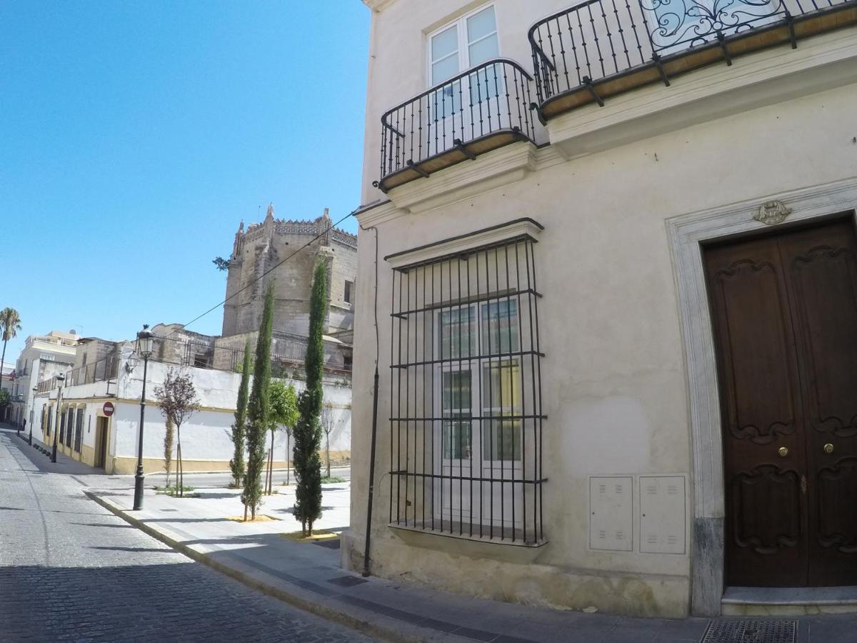 El Rinconcito Apartment *
