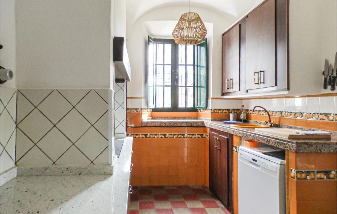 Beautiful In With Kitchen La Nava