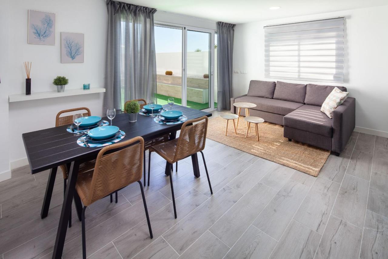 Apartamento Malibu Blue Benalmádena