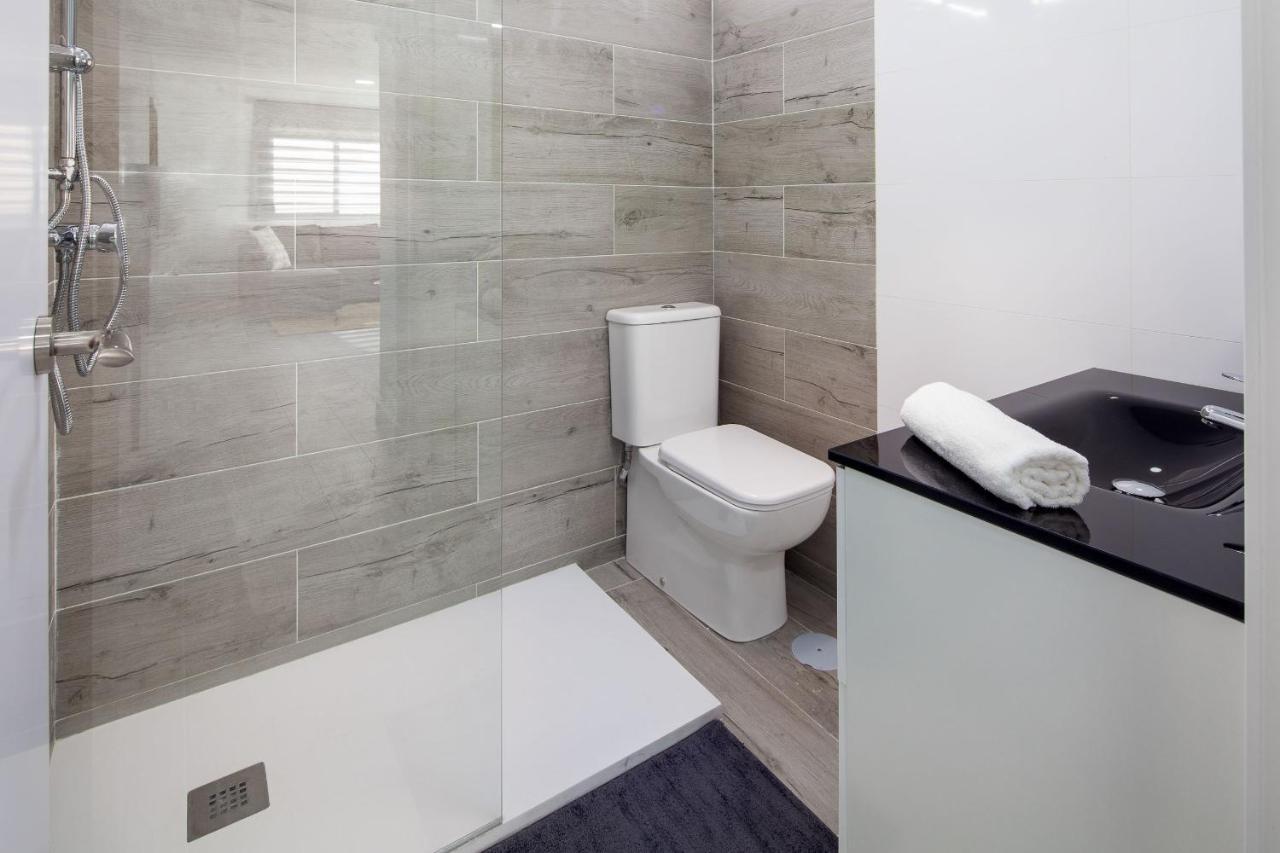 Apartamento Malibu Blue