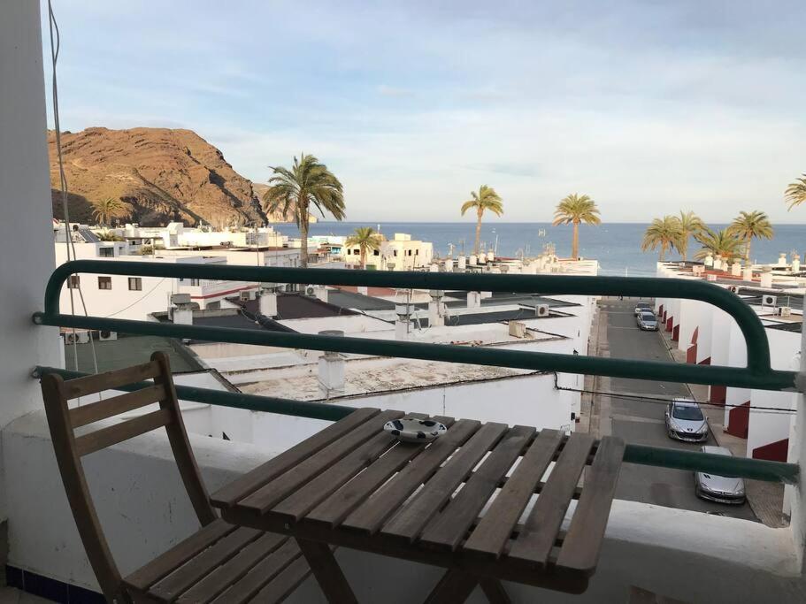 Apartamento Bonito Con Vistas Al Mar *