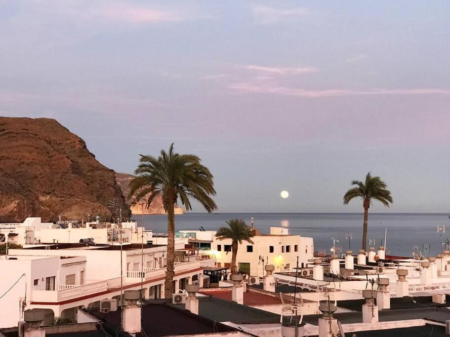 Bonito Con Vistas Al Mar *