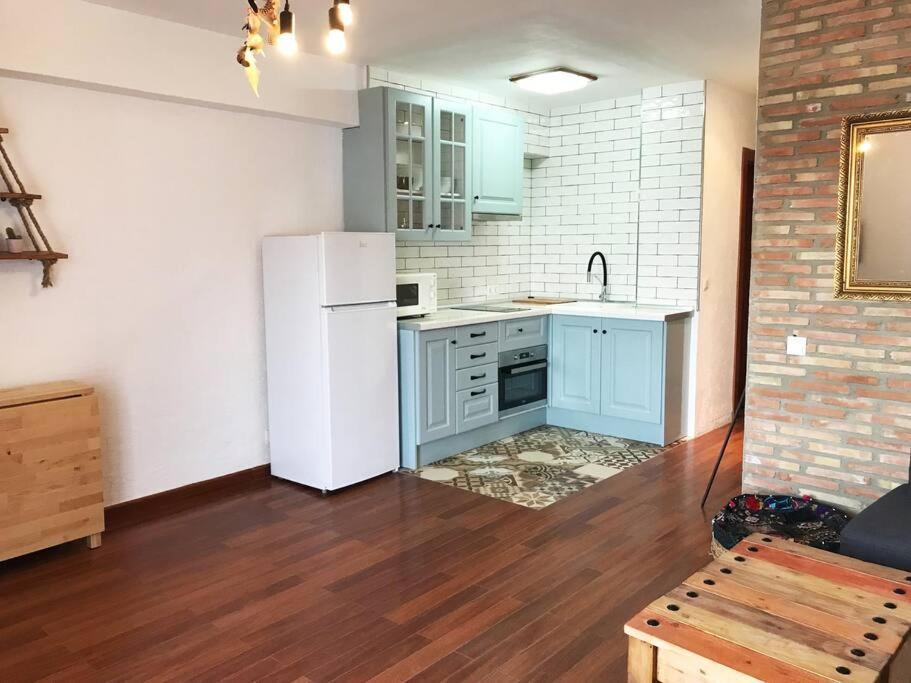 Apartamento Bonito Con Vistas Al Mar *