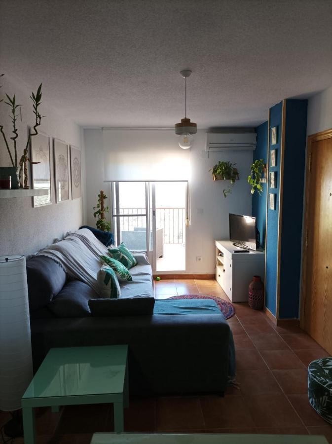 Pena Del Castillo Apartment *