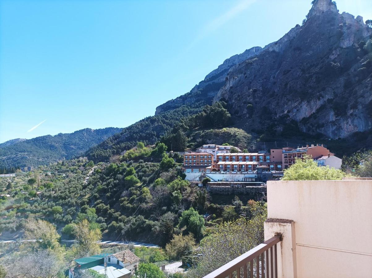 Pena Del Castillo