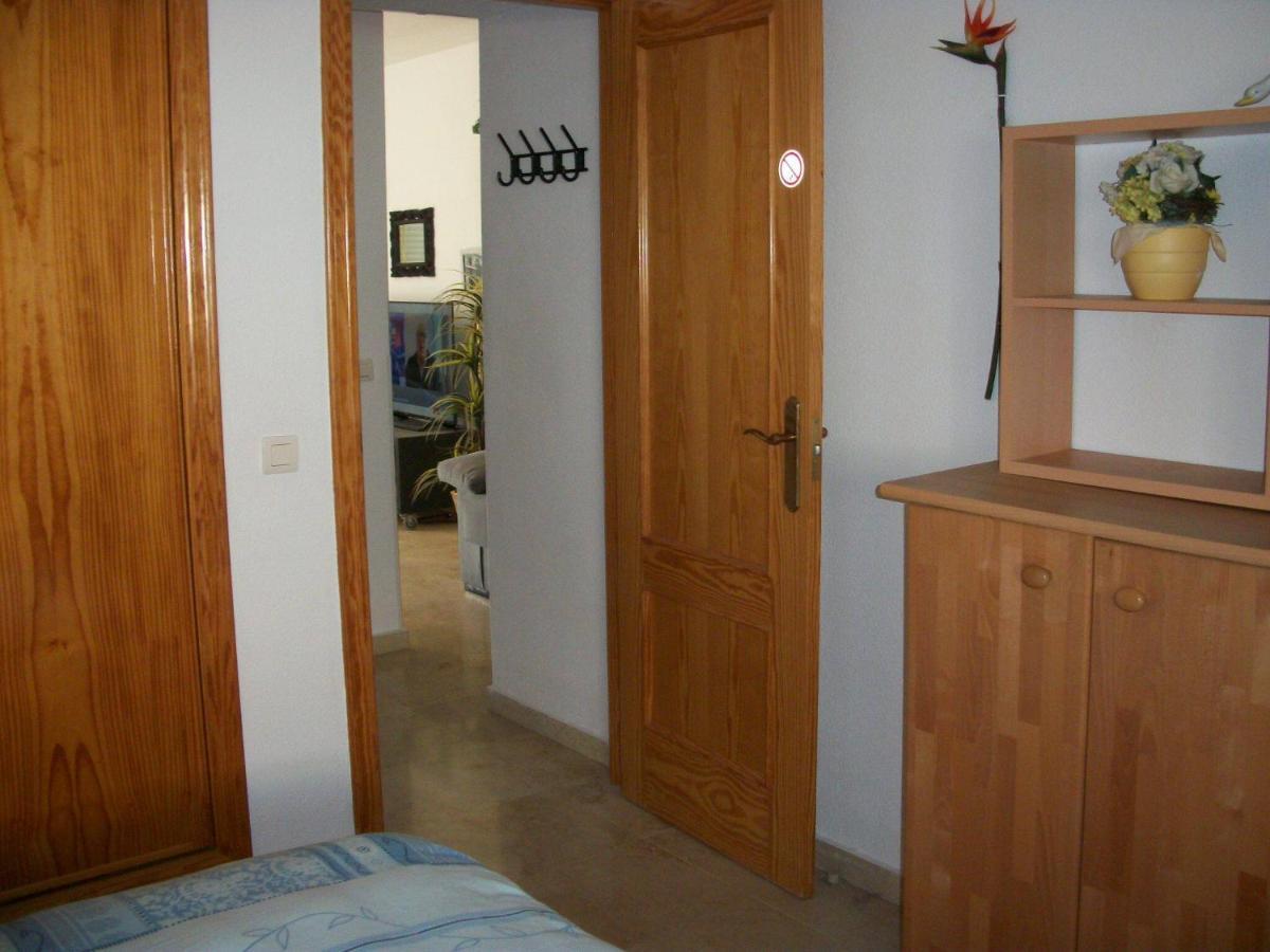 Apartment 1 Bedroom Penthouse On Front Line Of The