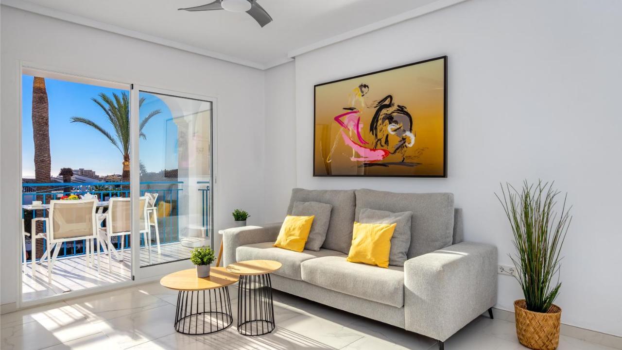 Apartamento Miraflores Family With Pool By Costarentals - Ref 146 *