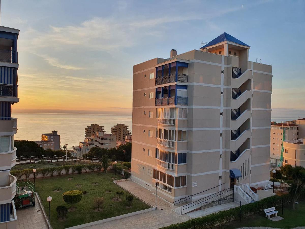 Apartamento Buenos Aires De Mar Arenales del Sol