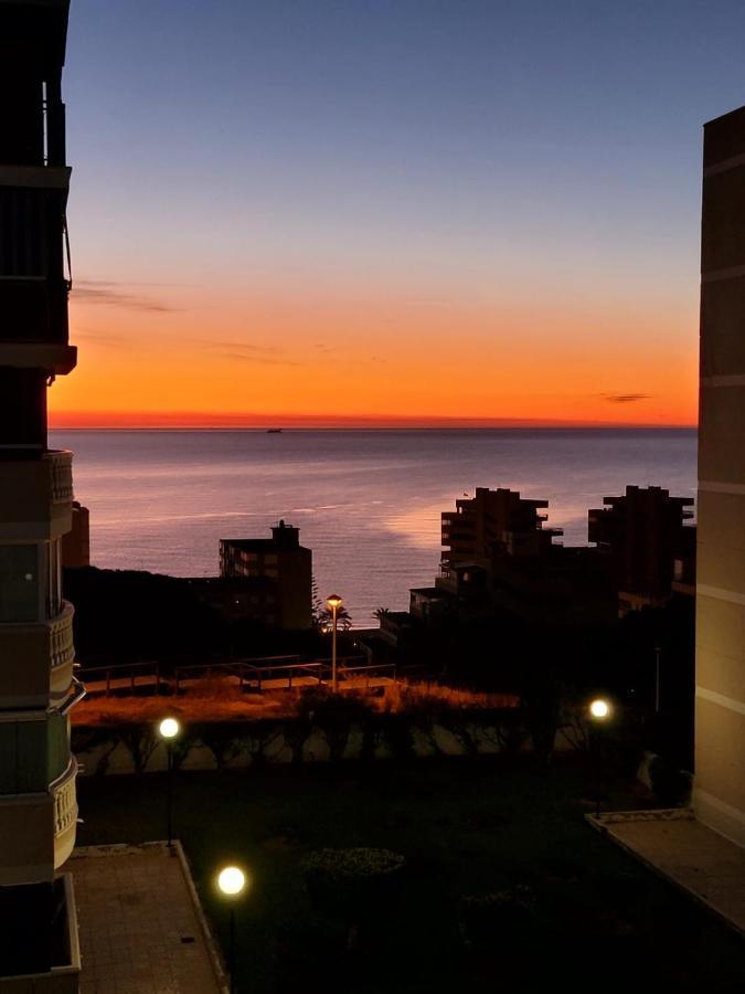 Apartamento Buenos Aires De Mar Arenales del Sol