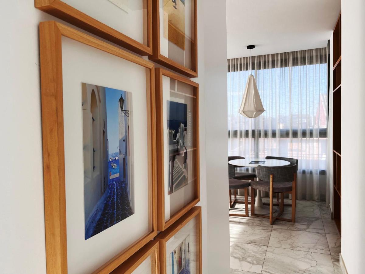 Apartamento Luxury - Calma
