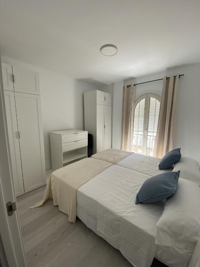 Apartamento Carihuela Torremolinos