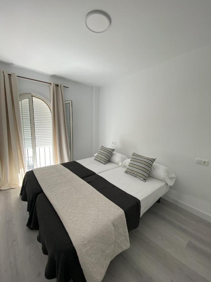 Carihuela Apartamento *