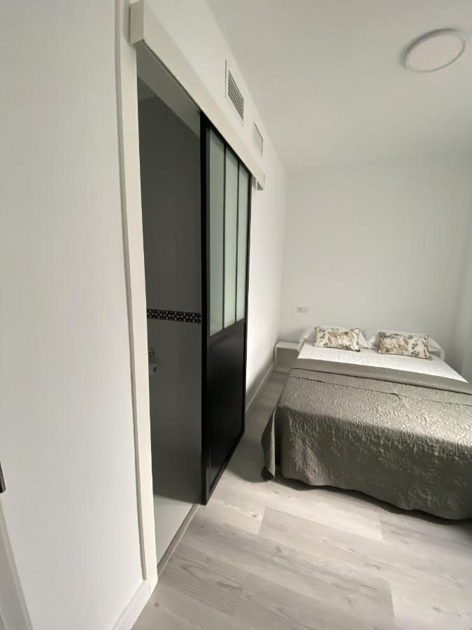 Carihuela Apartamento