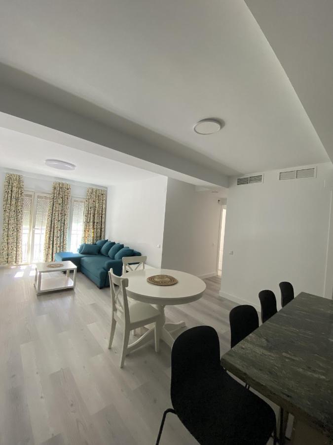 Carihuela Apartamento