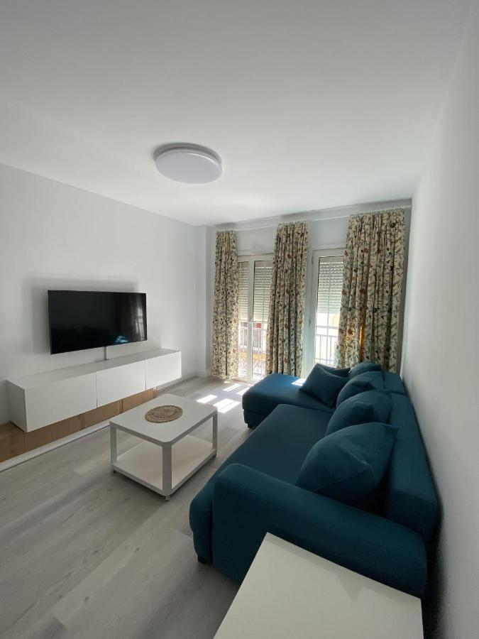 Carihuela Apartamento *