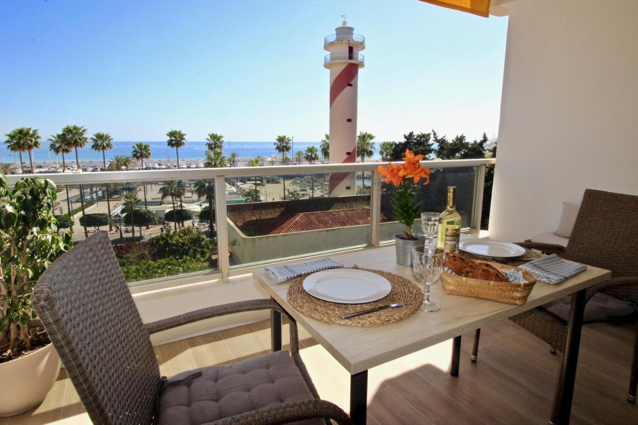 Apartamento New 1 Bedroom With Fantastic Views Rdr284 *