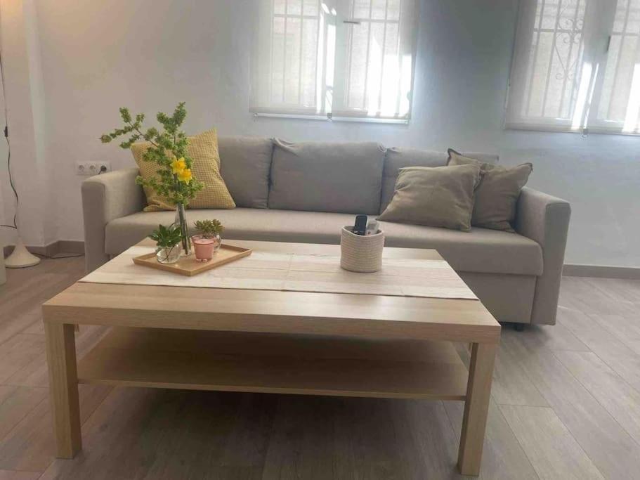 M&p Apartamento Ronda