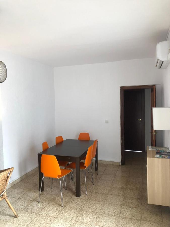 La Regaora Apartamento Córdoba