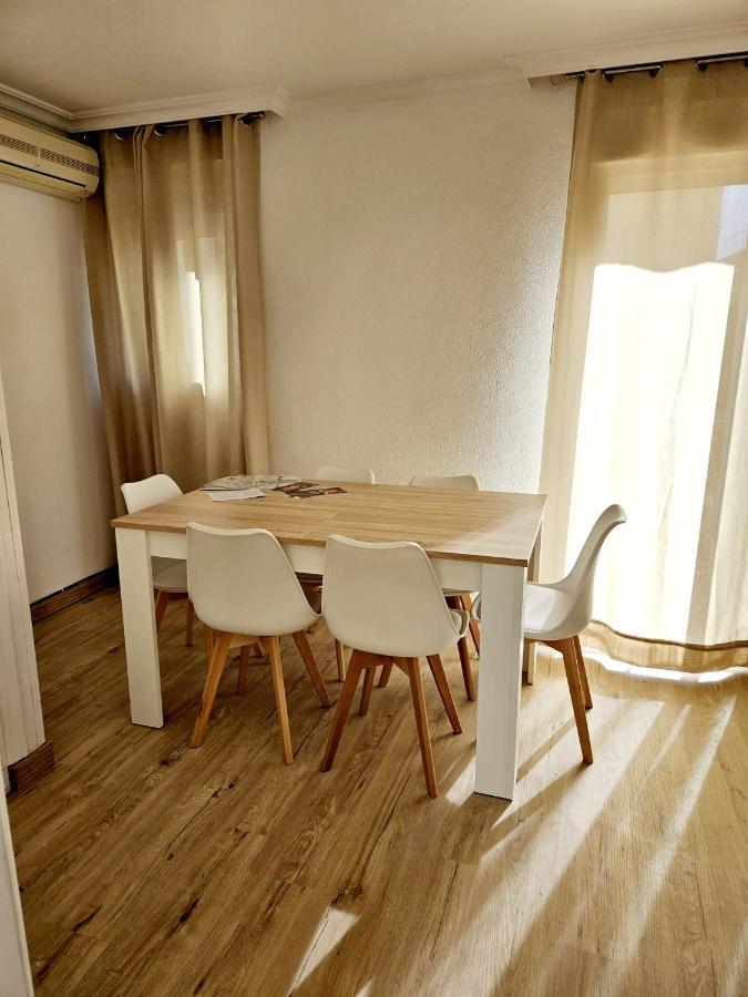 Apartamento Familiar En Triana