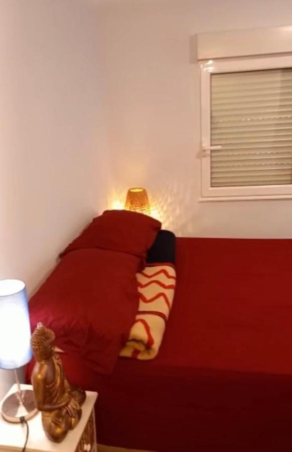 Anny Apartamento Puerto Chico Apartment *