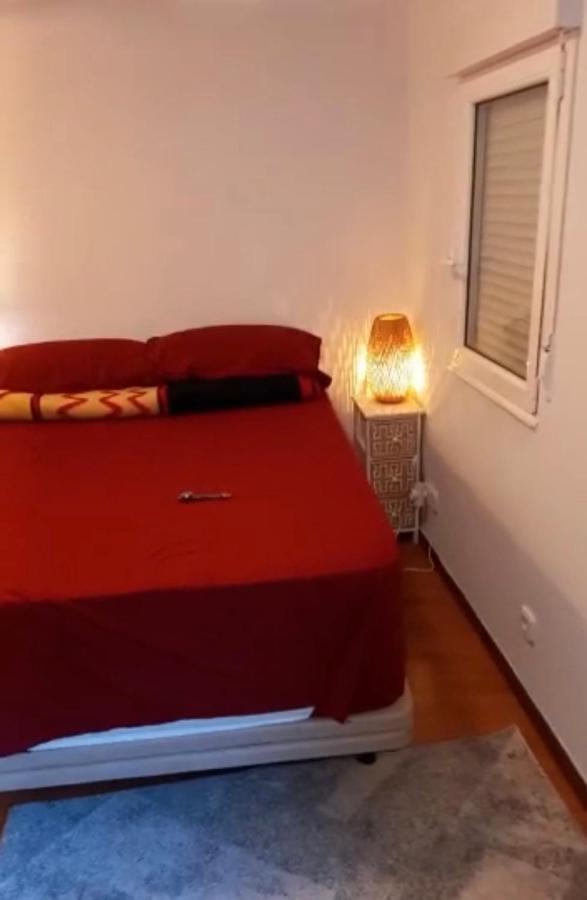 Anny Apartamento Puerto Chico Apartment *