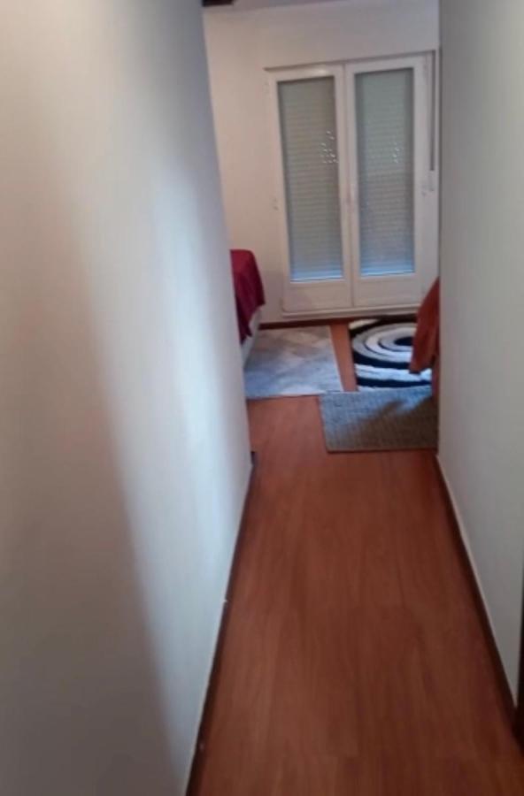 Apartment Anny Apartamento Puerto Chico *
