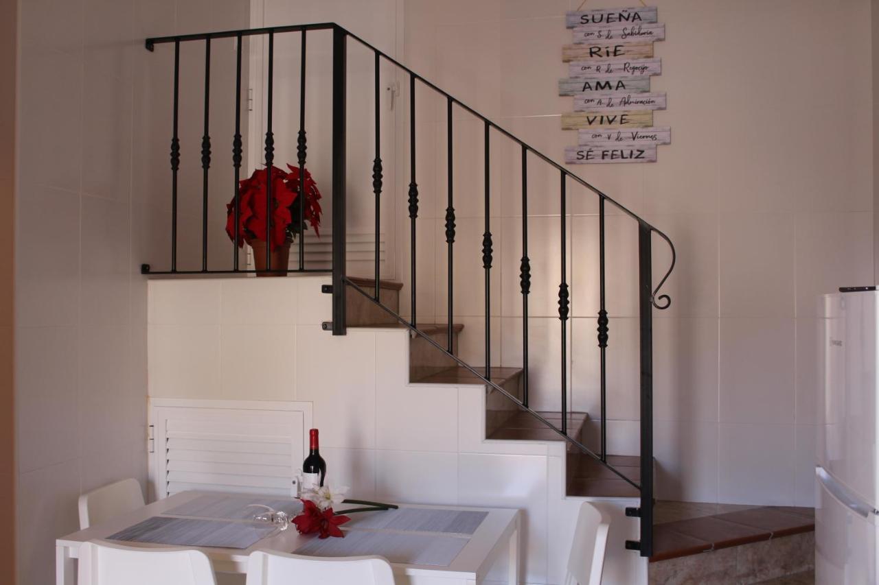 El Pasero Ii Apartment