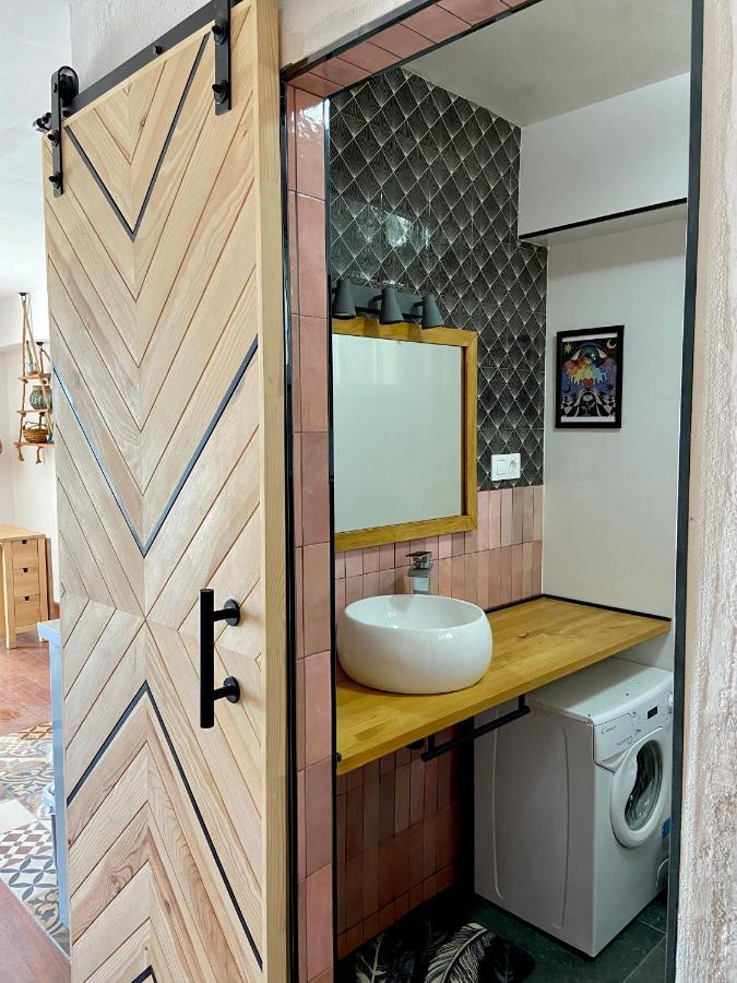 Apartamento Bonito Con Vistas Al Mar Las Negras