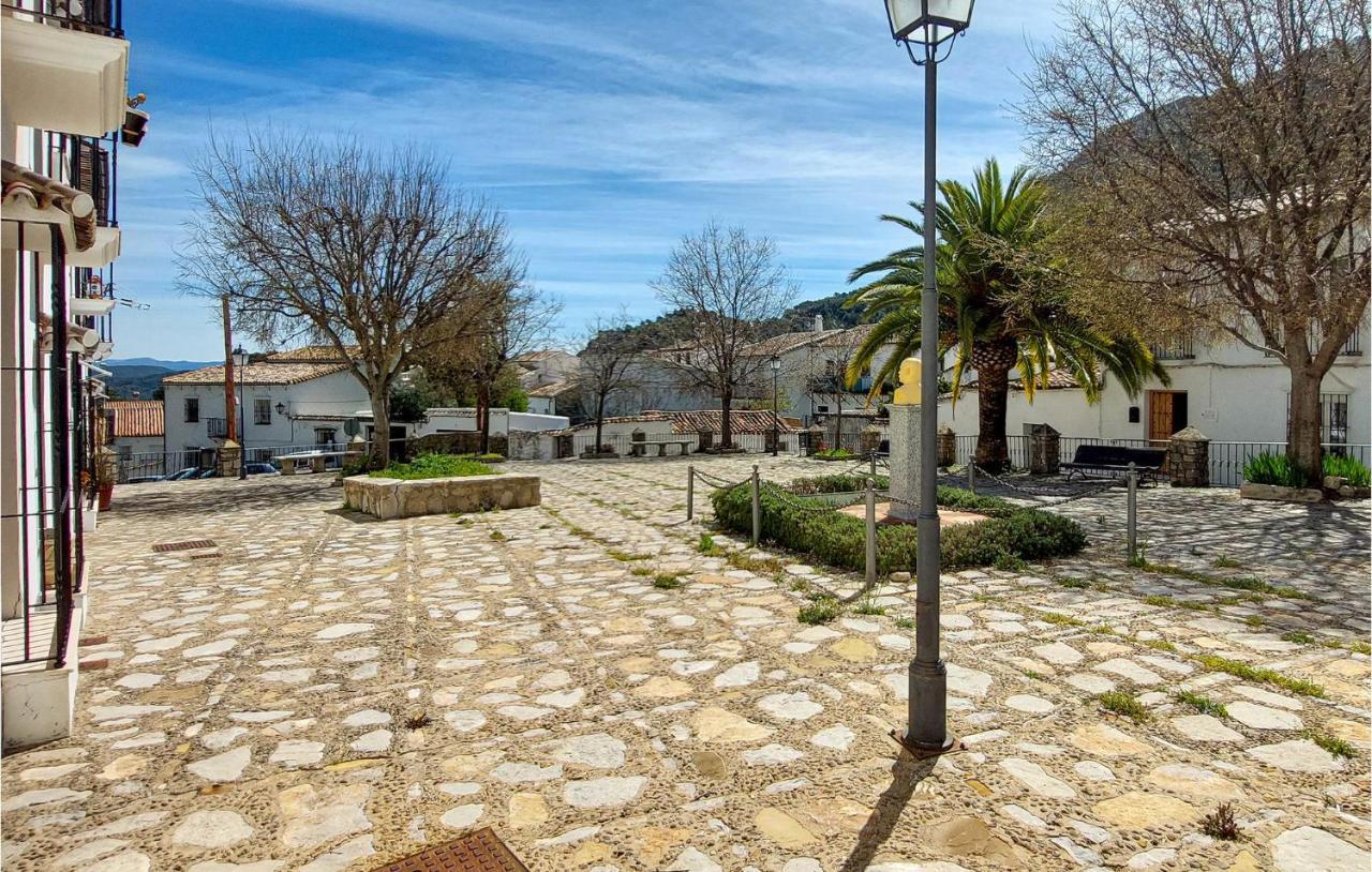 Pet Friendly In With Kitchen Holiday home Grazalema