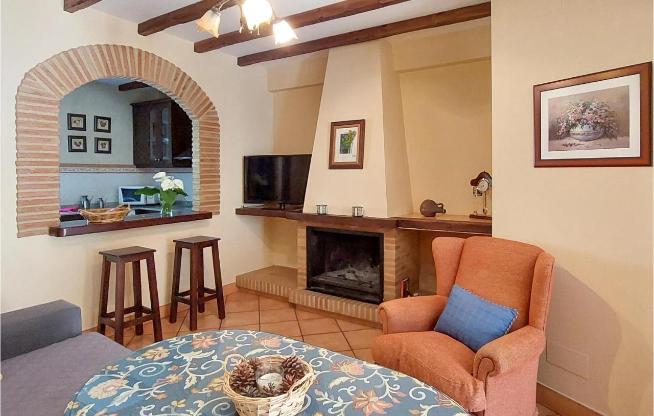 Pet Friendly In With Kitchen Holiday home Grazalema